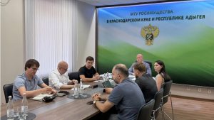 В МТУ Росимущества обсудили управление обществами, обращёнными в доход государства.